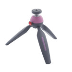 Мини-штатив PIXI, розовый - Manfrotto MTPIXI-PK