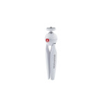 Мини-штатив PIXI, белый - Manfrotto MTPIXI-WH