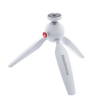Мини-штатив PIXI, белый - Manfrotto MTPIXI-WH