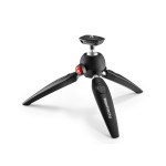 Штатив PIXI EVO MINI, 2-секционный, черный - Manfrotto MTPIXIEVO-BK