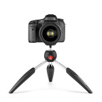 Штатив PIXI EVO MINI, 2-секционный, черный - Manfrotto MTPIXIEVO-BK