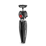 Штатив PIXI EVO MINI, 2-секционный, черный - Manfrotto MTPIXIEVO-BK
