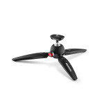 Штатив PIXI EVO MINI, 2-секционный, черный - Manfrotto MTPIXIEVO-BK