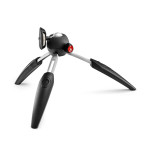 Штатив PIXI EVO MINI, 2-секционный, черный - Manfrotto MTPIXIEVO-BK