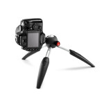 Штатив PIXI EVO MINI, 2-секционный, черный - Manfrotto MTPIXIEVO-BK