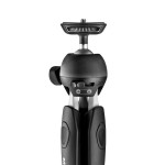 Штатив PIXI EVO MINI, 2-секционный, черный - Manfrotto MTPIXIEVO-BK