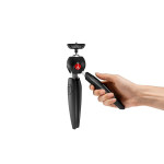 Штатив PIXI EVO MINI, 2-секционный, черный - Manfrotto MTPIXIEVO-BK