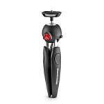 Штатив PIXI EVO MINI, 2-секционный, черный - Manfrotto MTPIXIEVO-BK