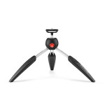 Штатив PIXI EVO MINI, 2-секционный, черный - Manfrotto MTPIXIEVO-BK