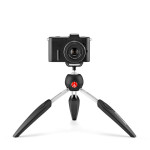 Штатив PIXI EVO MINI, 2-секционный, черный - Manfrotto MTPIXIEVO-BK