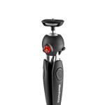 Штатив PIXI EVO MINI, 2-секционный, черный - Manfrotto MTPIXIEVO-BK