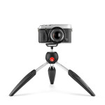 Штатив PIXI EVO MINI, 2-секционный, черный - Manfrotto MTPIXIEVO-BK