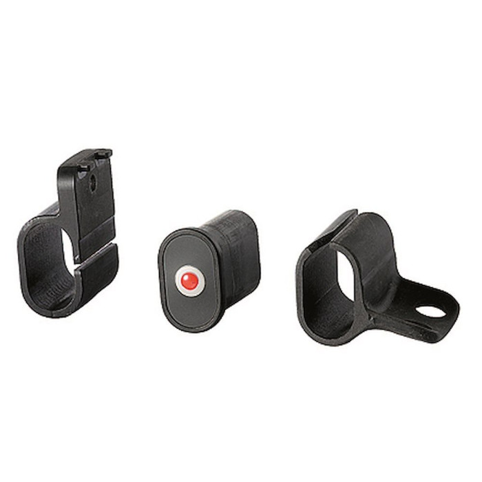 Набор электронно-спусковой - Manfrotto 322RS