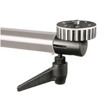 Площадка для камеры перпендикулярная торцевая - Manfrotto 842