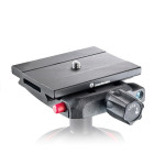 Быстросъёмный адаптер Q6 с площадкой - Manfrotto MSQ6