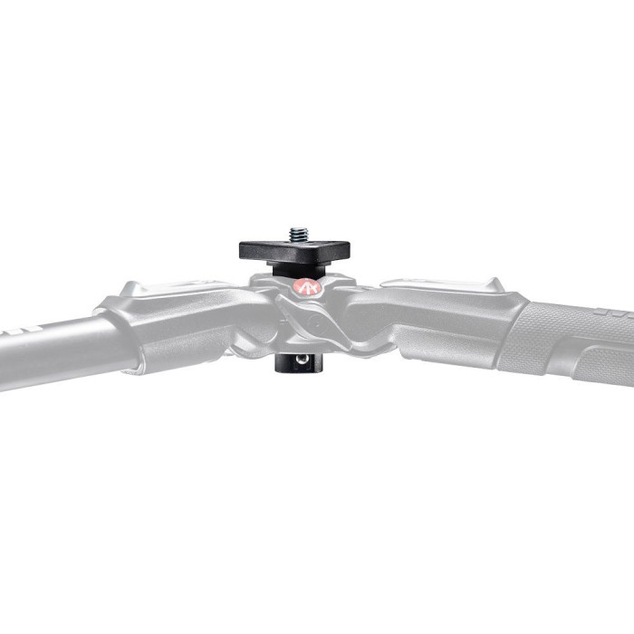 Адаптер для съемки на уровне земли для новой 190 серии - Manfrotto 190XLAA