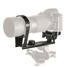 Держатель телеобъектива - Manfrotto 293