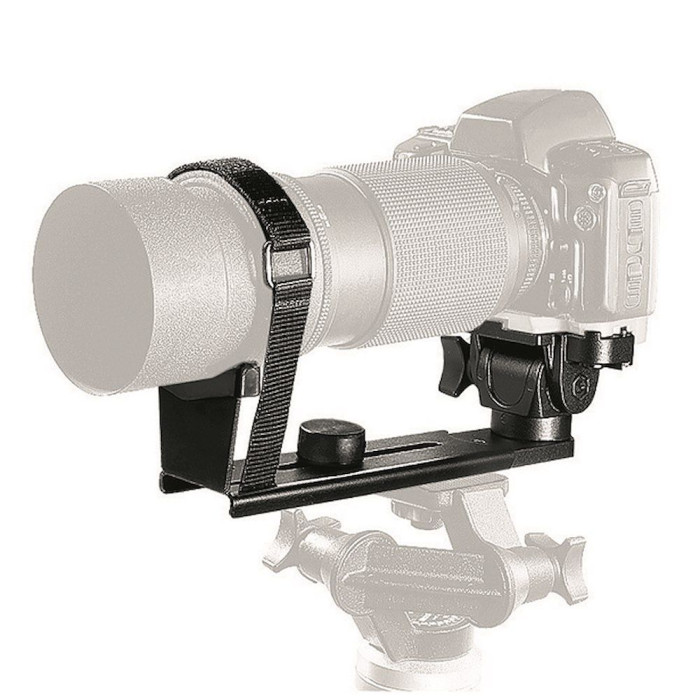 Держатель телеобъектива - Manfrotto 293