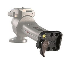 Дополнительный держатель площадки для 322RC2 - Manfrotto 322RA
