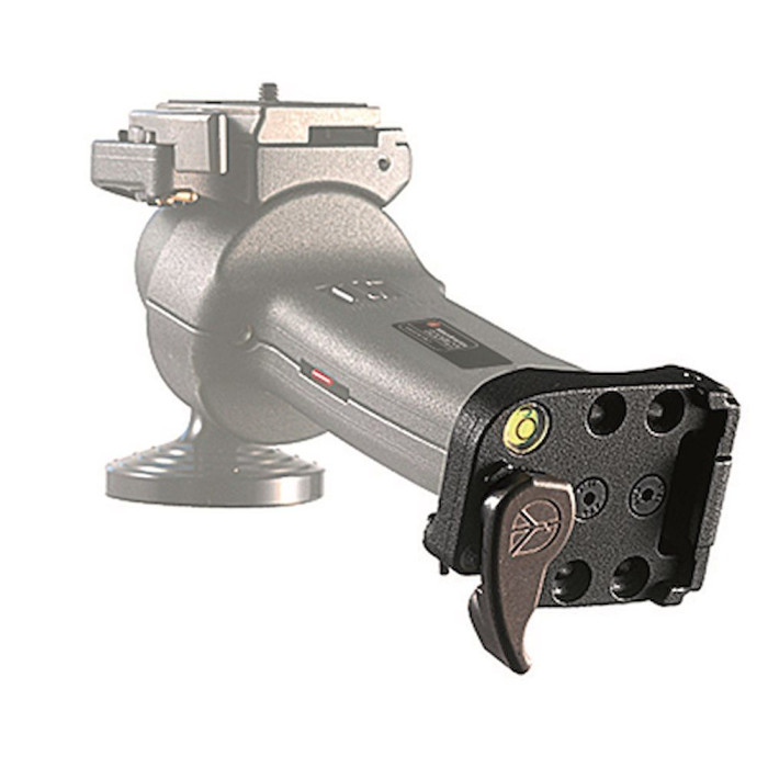 Дополнительный держатель площадки для 322RC2 - Manfrotto 322RA