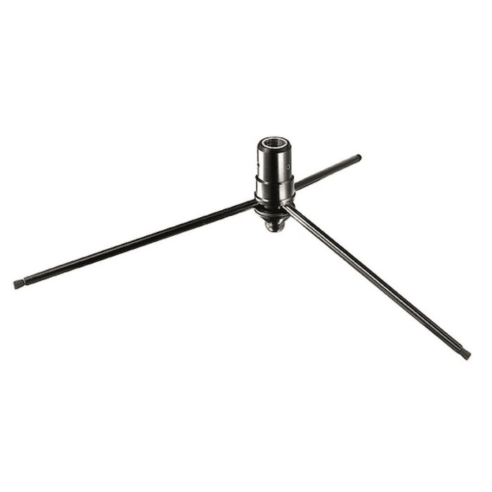 База-опора для монопода универсальная складная - Manfrotto 678