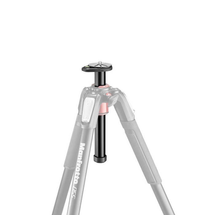 Короткая центральная колонна для новой 055 серии - Manfrotto 055XSCC