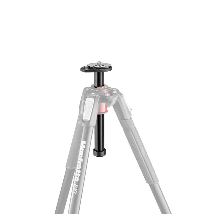 Короткая центральная колонна для новой 190 серии - Manfrotto 190XSCC