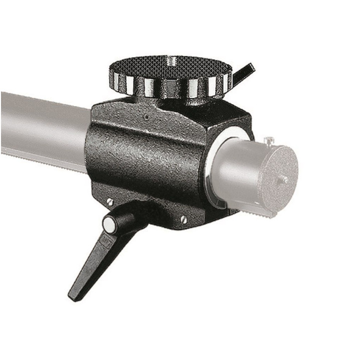 Платформа для камеры - Manfrotto 826