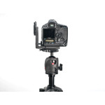 Кронштейн Г-образный с системой RC4 - Manfrotto MS050M4-RC4