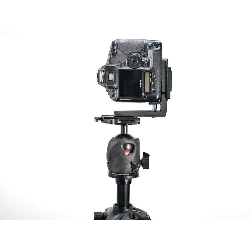 Кронштейн Г-образный с системой RC4 - Manfrotto MS050M4-RC4