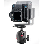 Кронштейн Г-образный с системой RC4 - Manfrotto MS050M4-RC4