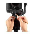 Кронштейн Г-образный с системой RC4 - Manfrotto MS050M4-RC4