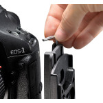 Кронштейн Г-образный с системой RC4 - Manfrotto MS050M4-RC4