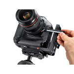 Кронштейн Г-образный с системой RC4 - Manfrotto MS050M4-RC4