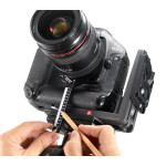 Кронштейн Г-образный с системой RC4 - Manfrotto MS050M4-RC4