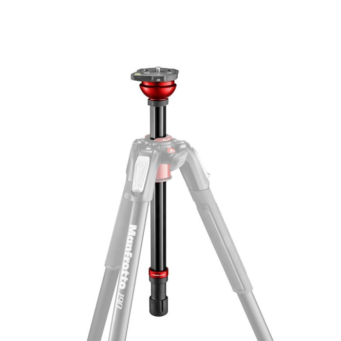 Выравнивающая центральная колонна для новой 190 серии - Manfrotto 190LC