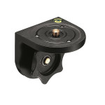 Выравнивающий адаптер для колонн в горизонтальной позиции - Manfrotto 553