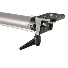 Адаптер головы вращающийся - Manfrotto 824