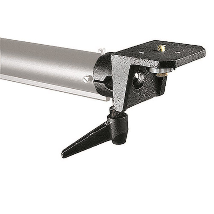 Адаптер головы вращающийся - Manfrotto 824