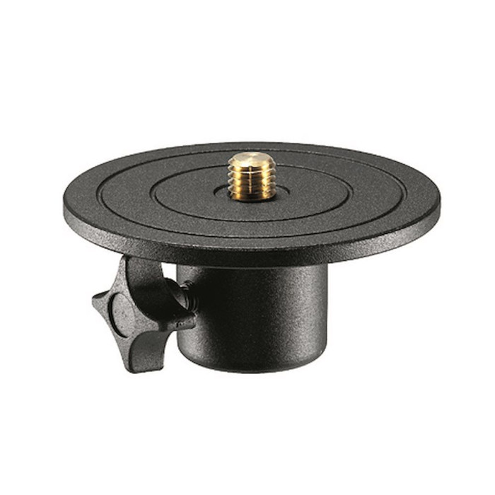 Адаптер штативный 5/8" геодезический - Manfrotto 324