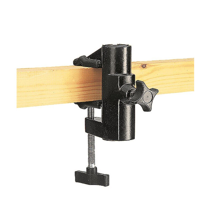 Струбцина для штативной колонны Column Clamp - Manfrotto 349