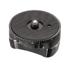 Адаптер головы для панорамной съёмки - Manfrotto 627