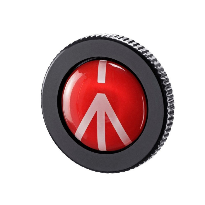 Круглая быстросъемная площадка для Compact Action - Manfrotto ROUND-PL