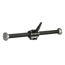 Штанга Repro Arm для двух камер, чёрная - Manfrotto 131DB