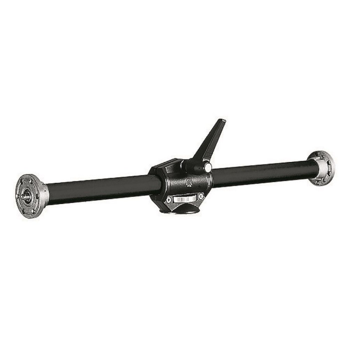Штанга Repro Arm для двух камер, чёрная - Manfrotto 131DB