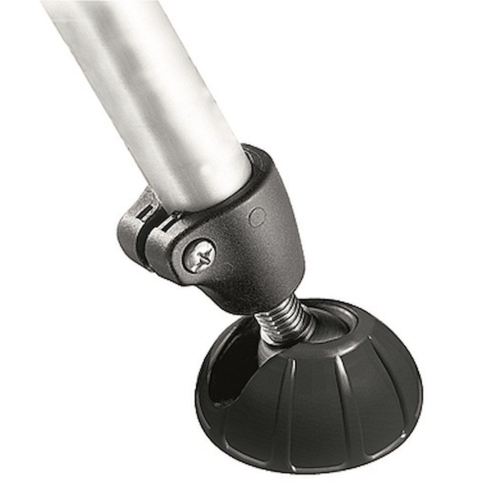 Резиновые ножки-присоски, 3 шт - Manfrotto 160SCK3