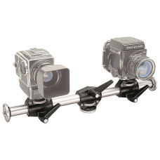 Штанга Cross Arm с двумя торцевыми креплениями для 4 голов - Manfrotto 131DD