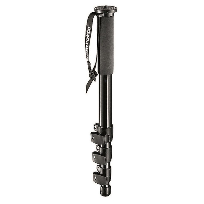 Монопод компактный 4-секционный - Manfrotto 680B