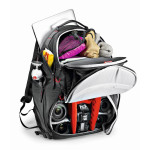 Рюкзак Pro Light Bumblebee-230 для DSLR/камкордера - Manfrotto MB PL-B-230