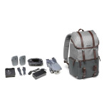 Windsor рюкзак для DSLR-камеры и ноутбука - Manfrotto MB LF-WN-BP